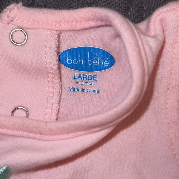 Baby clothes - Picture 3 of 3